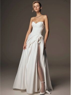 knee length dresses for ladies Azura Off The Shoulder Maxi Dress Pink